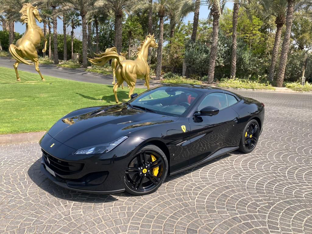 Ferrari Portofino